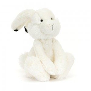 Peluche Jellycat Arlo Hare,13.4in x 4.3in x 3.9in Branco | Portugal VDCYP-6481
