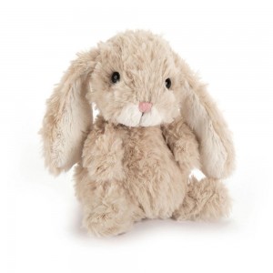 Peluche Jellycat Yummy Coelhinha,15cm x 8cm x 7cm Bege | Portugal GYUHI-2153