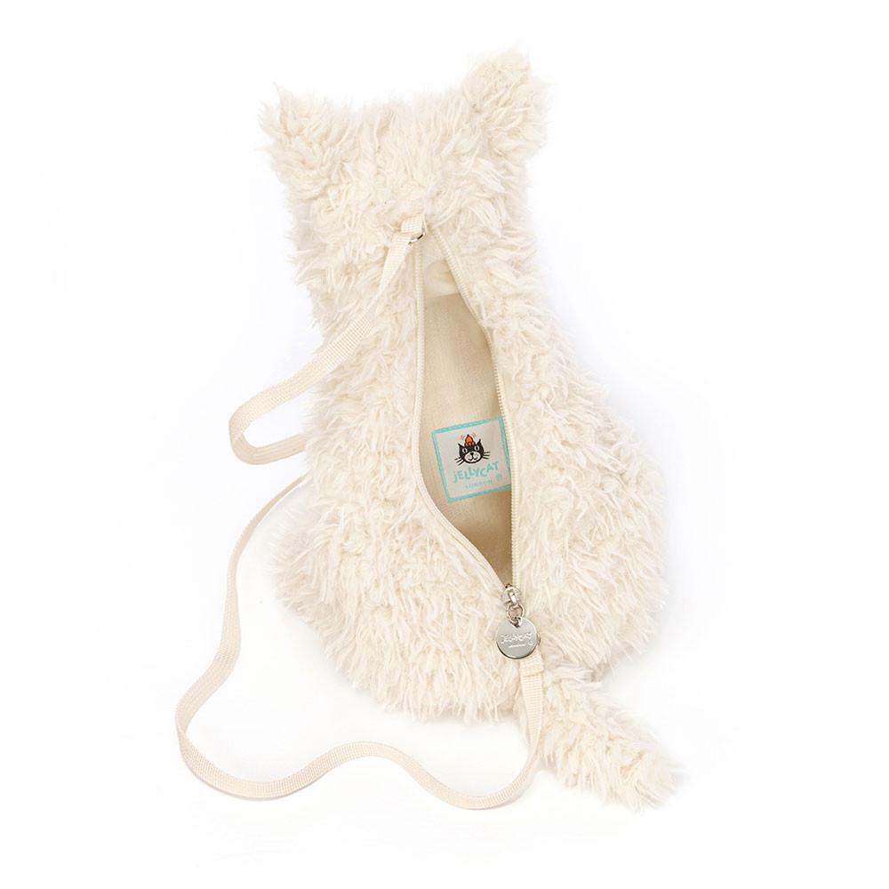 Anfíbios E Répteis Jellycat Munro Scottie Dog,23cm x 12cm x 10cm Branco | Portugal  HMJBL-6705