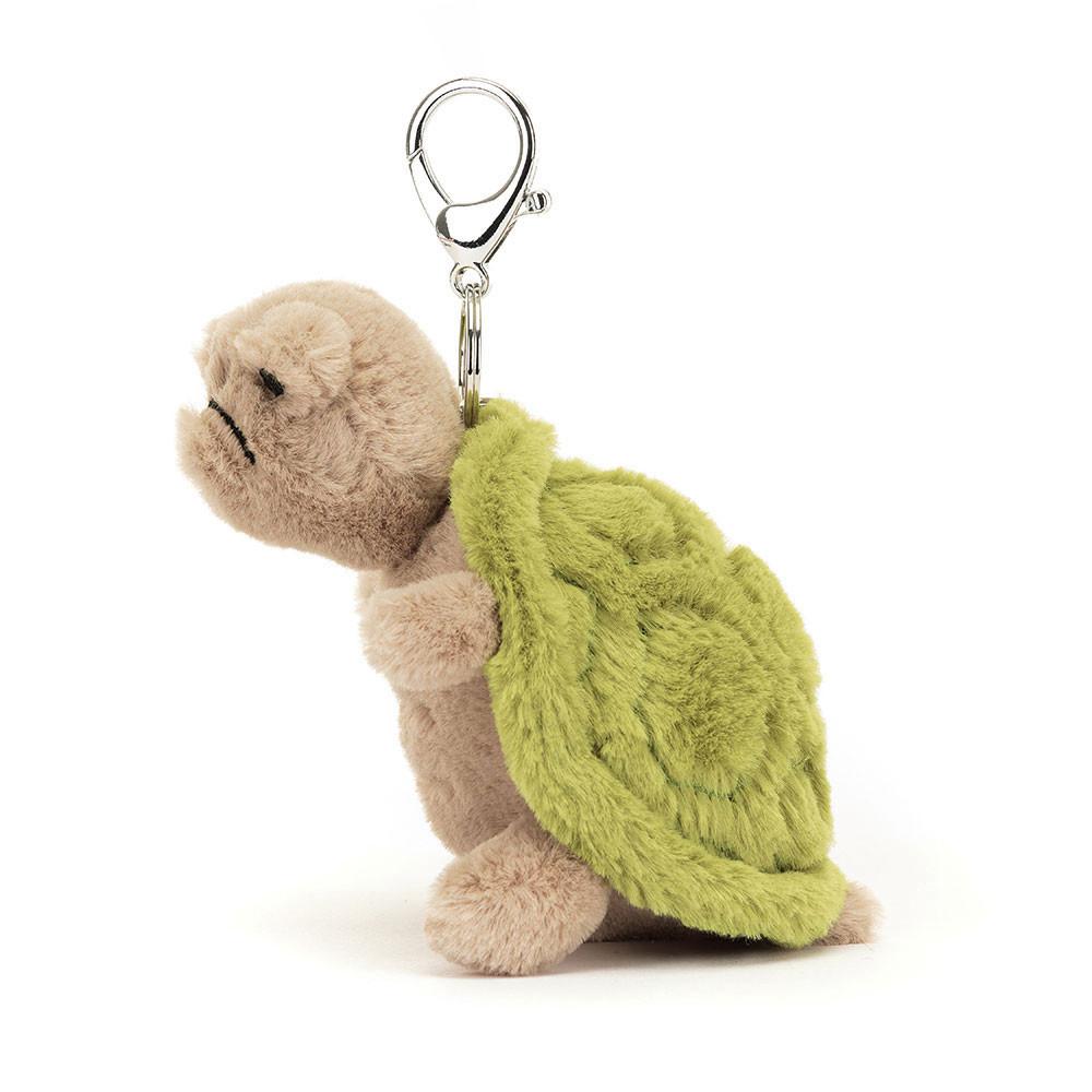 Anfíbios E Répteis Jellycat Timmy Turtle,15cm x 7cm x 6cm Verdes | Portugal  VASOU-6287