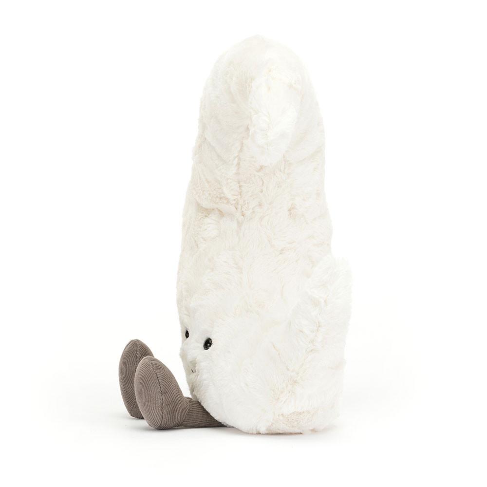 Bebé Jellycat Amuseables Moon,27cm x 18cm x 8cm Branco | Portugal  UCWPT-8237