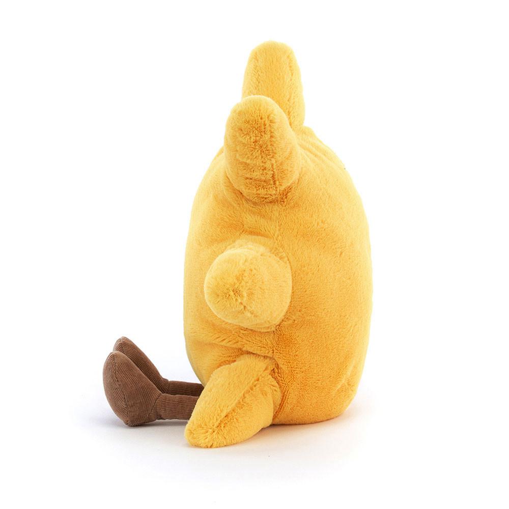 Bebé Jellycat Amuseables Sun,31cm x 30cm x 11cm Amarelas | Portugal  MSNGF-8695