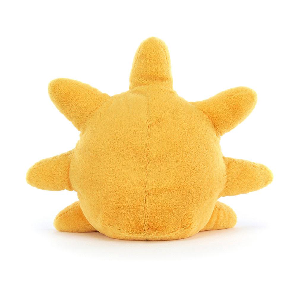 Bebé Jellycat Amuseables Sun,31cm x 30cm x 11cm Amarelas | Portugal  MSNGF-8695