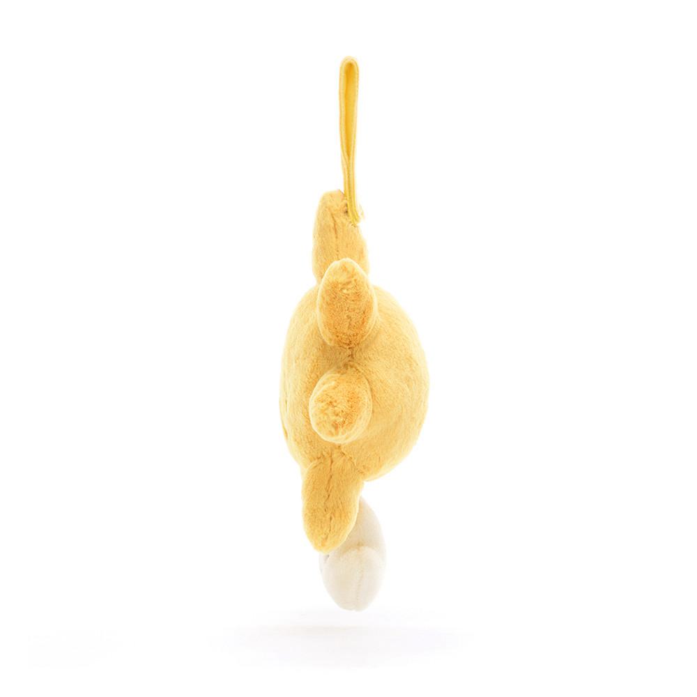 Bebé Jellycat Amuseables Sun Musical Pull,20cm x 20cm x 5cm Amarelas | Portugal  IPOWF-9362
