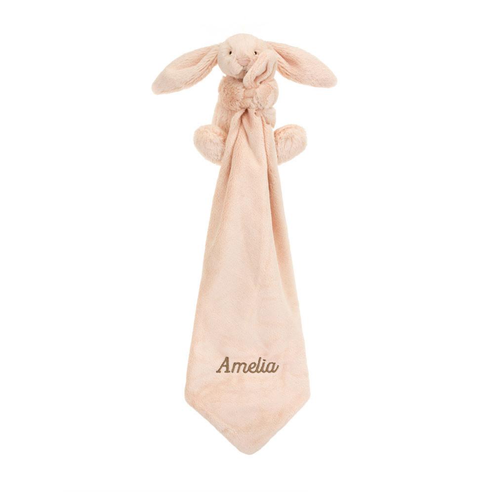 Bebé Jellycat Bashful Blush Coelhinha,15cm x 34cm x 34cm Rosa | Portugal  GNQFV-5782