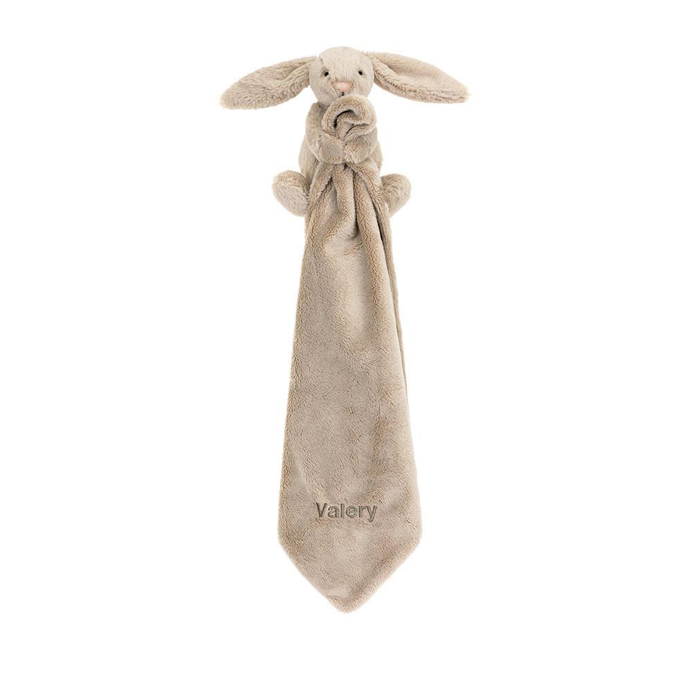 Bebé Jellycat Bashful Coelhinha,15cm x 34cm x 34cm Bege | Portugal  XCLKA-1863