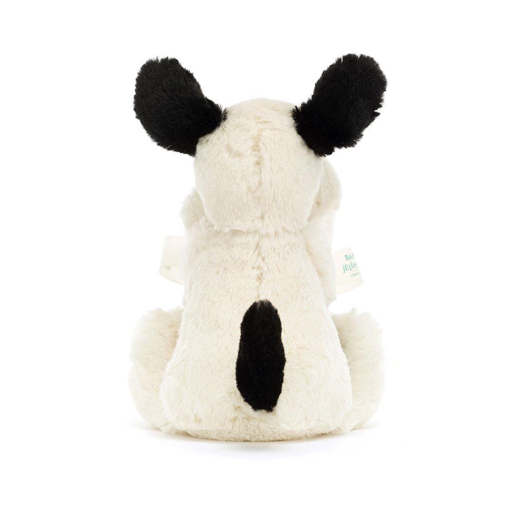 Bebé Jellycat Bashful Puppy,15cm x 34cm x 34cm Branco | Portugal  MPRQF-1326