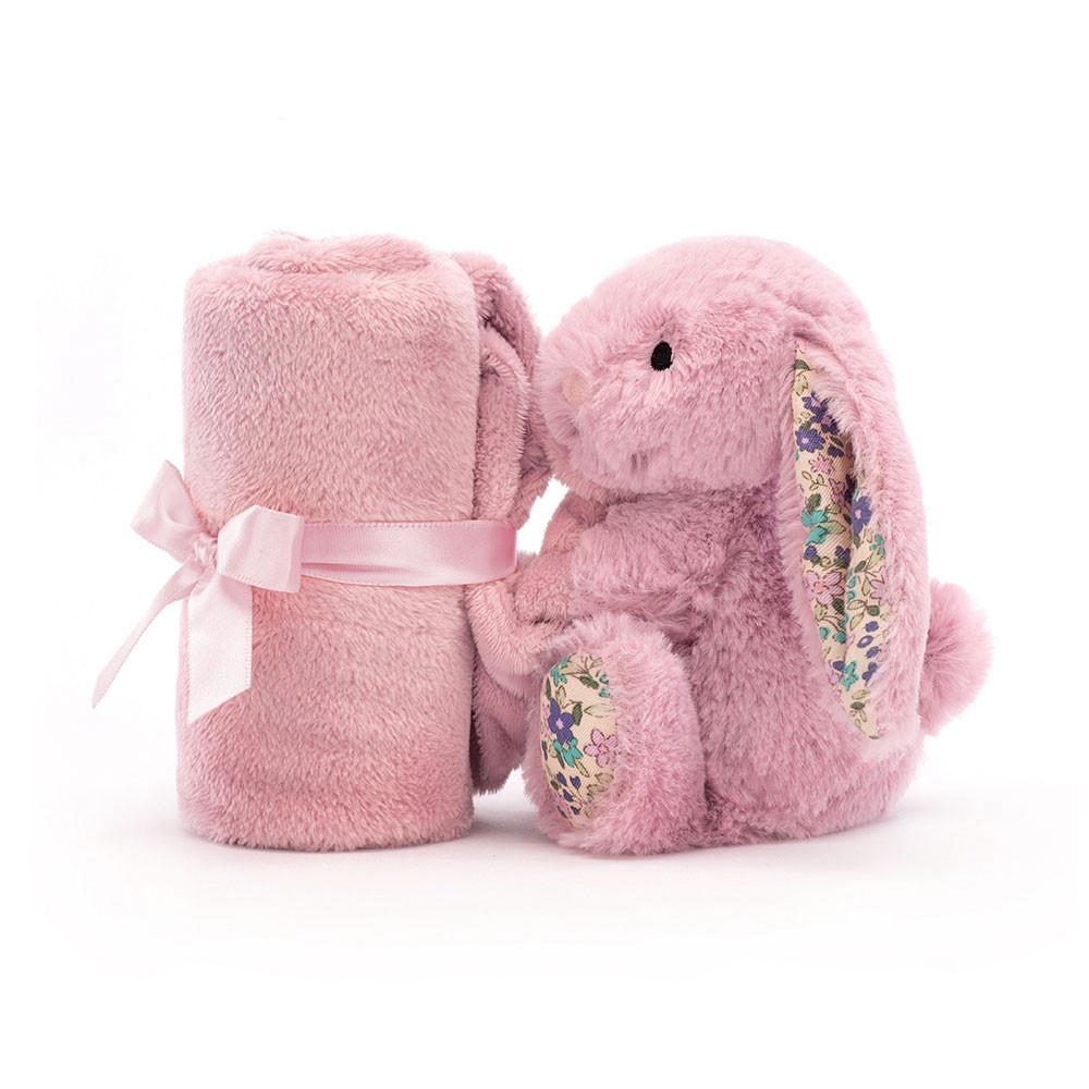 Bebé Jellycat Blossom Tulip Coelhinha,15cm x 34cm x 34cm Rosa | Portugal  PWLTU-5937