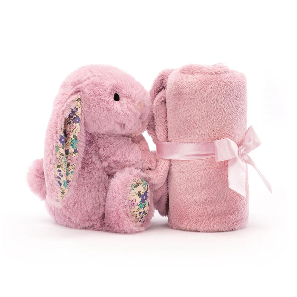 Bebé Jellycat Blossom Tulip Coelhinha,15cm x 34cm x 34cm Rosa | Portugal  PWLTU-5937