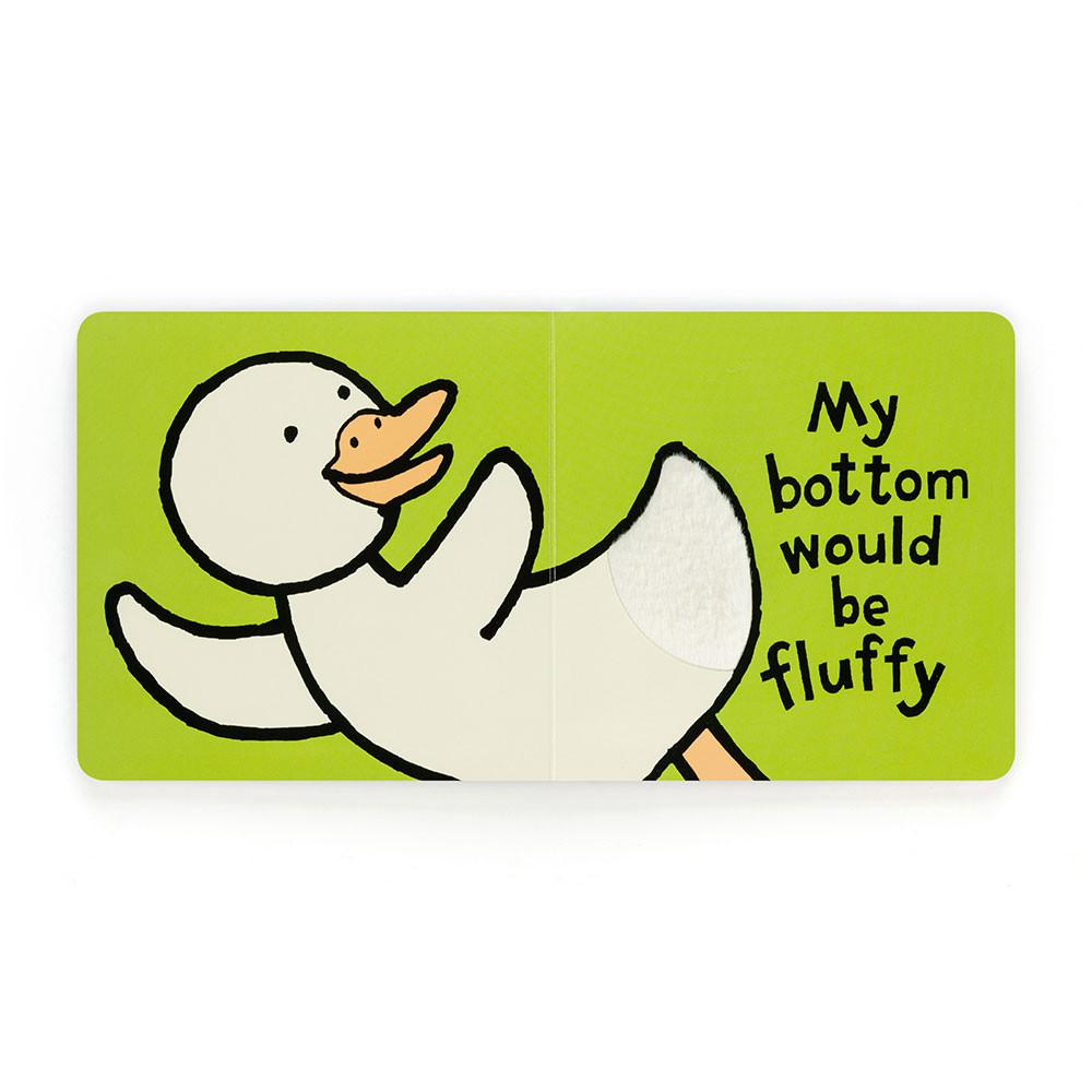 Livros Jellycat If I Were A Duck Board,15cm x 15cm x 2cm Amarelas | Portugal  ROIEL-8294