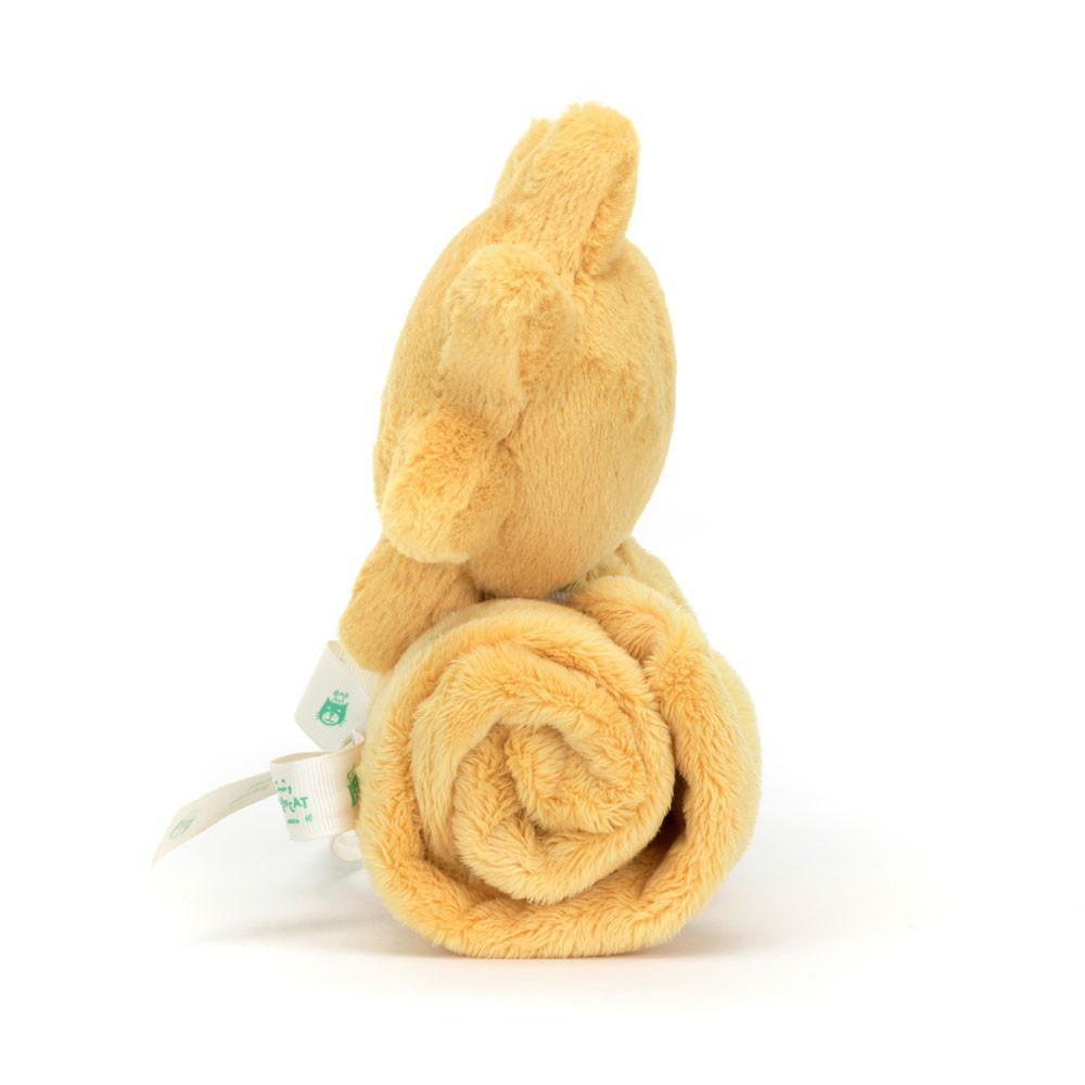 Mantinha Jellycat Amuseables Sun,12cm x 34cm x 34cm Amarelas | Portugal  FGQLX-3586