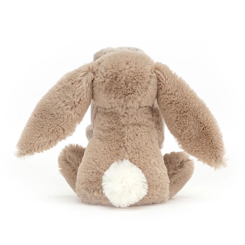 Mantinha Jellycat Blossom Bea Coelhinha,10cm x 34cm x 34cm Bege | Portugal  UGRLS-8946