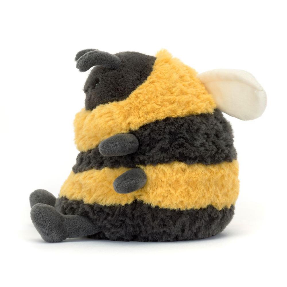 Peluche Jellycat Albee Bee,16cm x 11cm x 12cm Amarelas | Portugal  TYWGA-4867