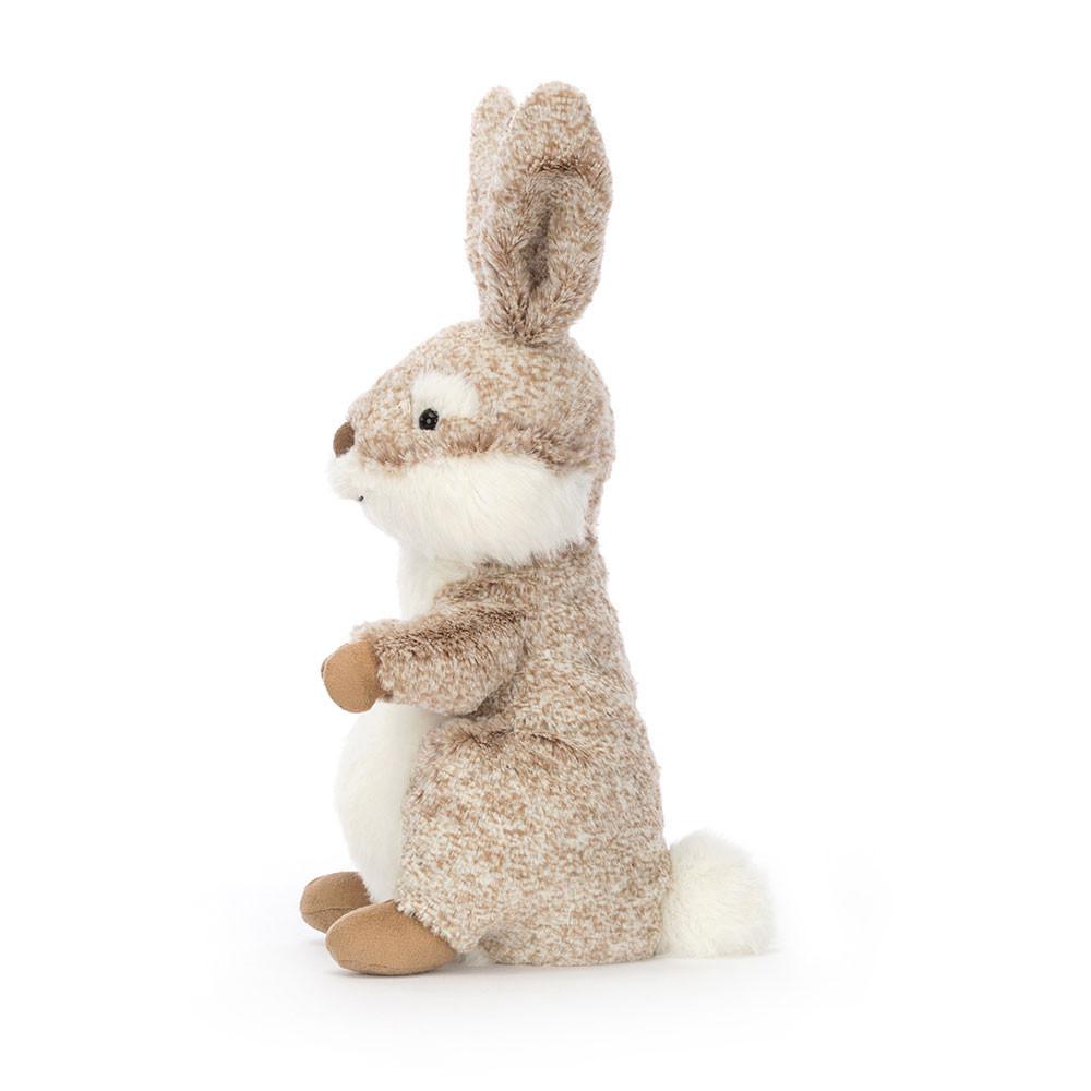 Peluche Jellycat Ambrosie Hare,8.7in x 3.9in x 3.9in Marrom | Portugal  XJFLI-9214