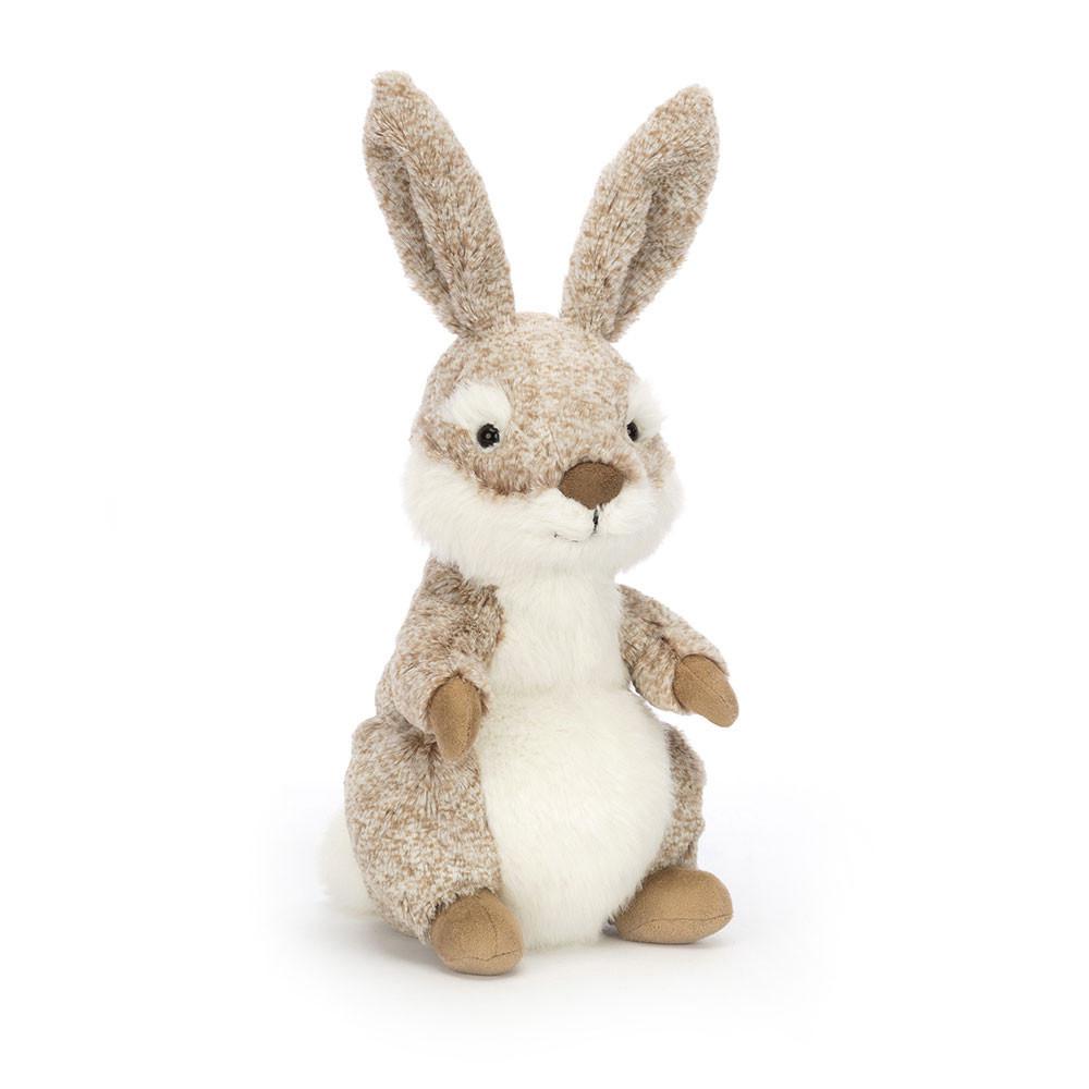 Peluche Jellycat Ambrosie Hare,8.7in x 3.9in x 3.9in Marrom | Portugal  XJFLI-9214