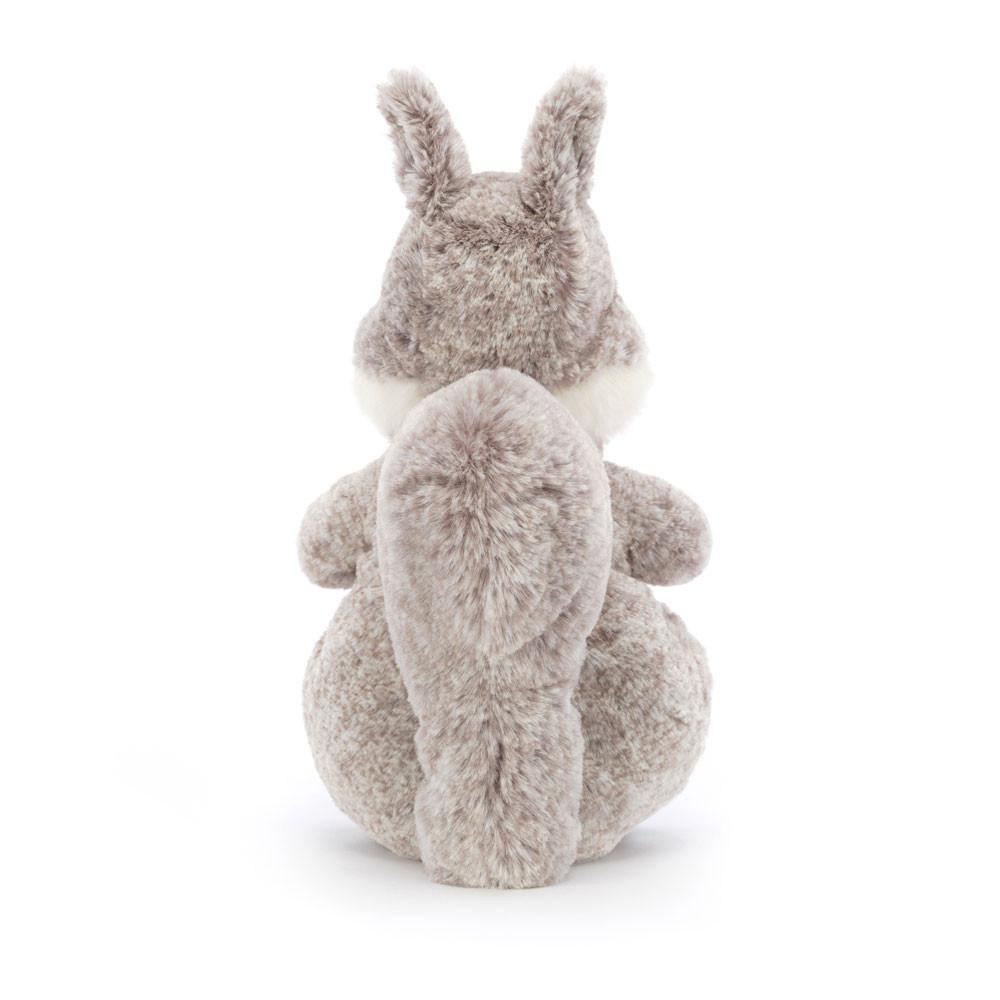 Peluche Jellycat Ambrosie Squirrel,22cm x 11cm x 9cm Cinzentas | Portugal  TXFSC-1527