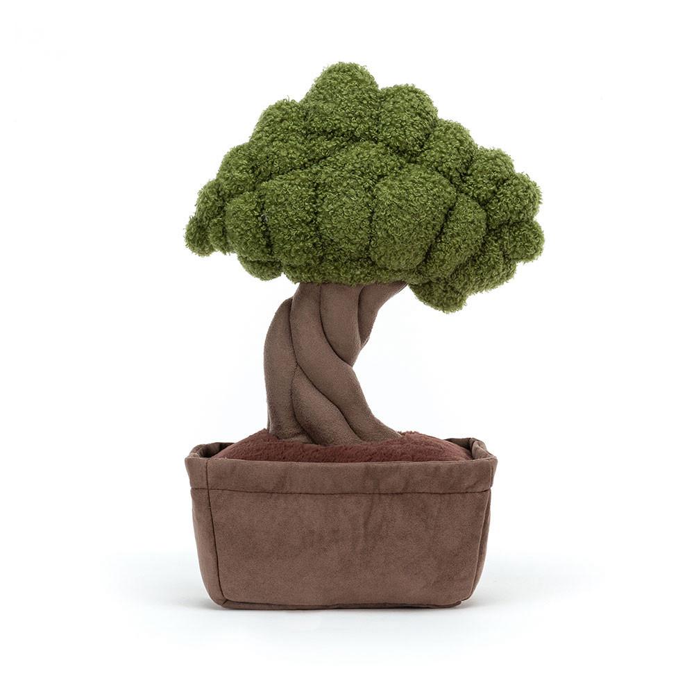 Peluche Jellycat Amuseables Bonsai Tree,38cm x 18cm x 13cm Verdes | Portugal  MARIC-1502