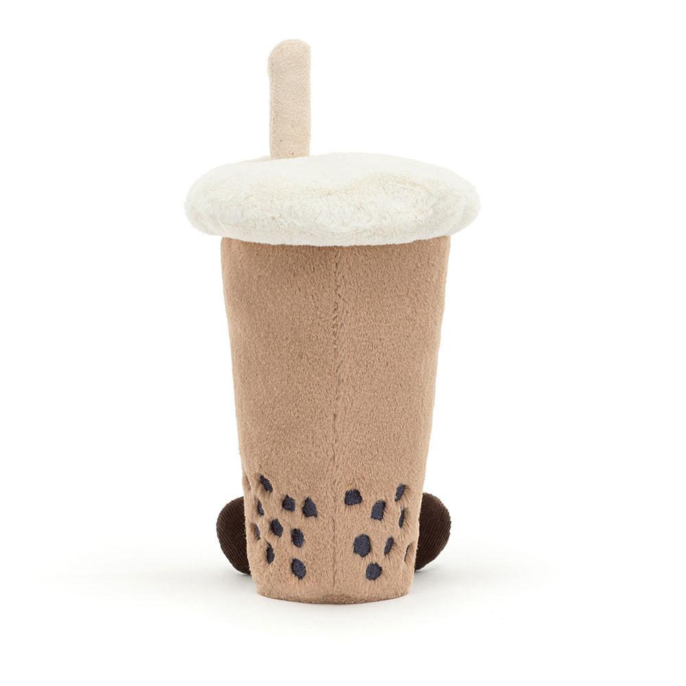 Peluche Jellycat Amuseables Bubble Tea,22cm x 6cm x 6cm Bege | Portugal  TPRQW-9482