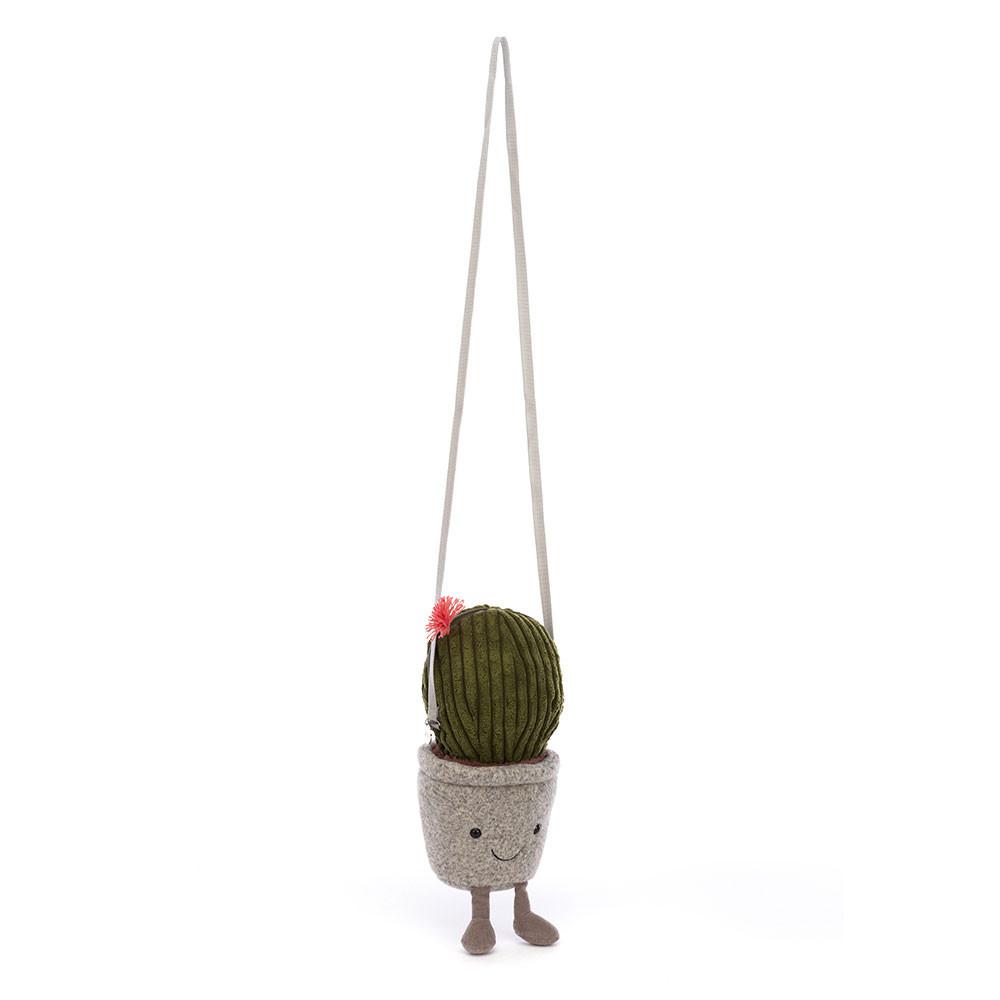 Peluche Jellycat Amuseables Cactus,27cm x 9cm x 9cm Verdes | Portugal  JCIQX-1362