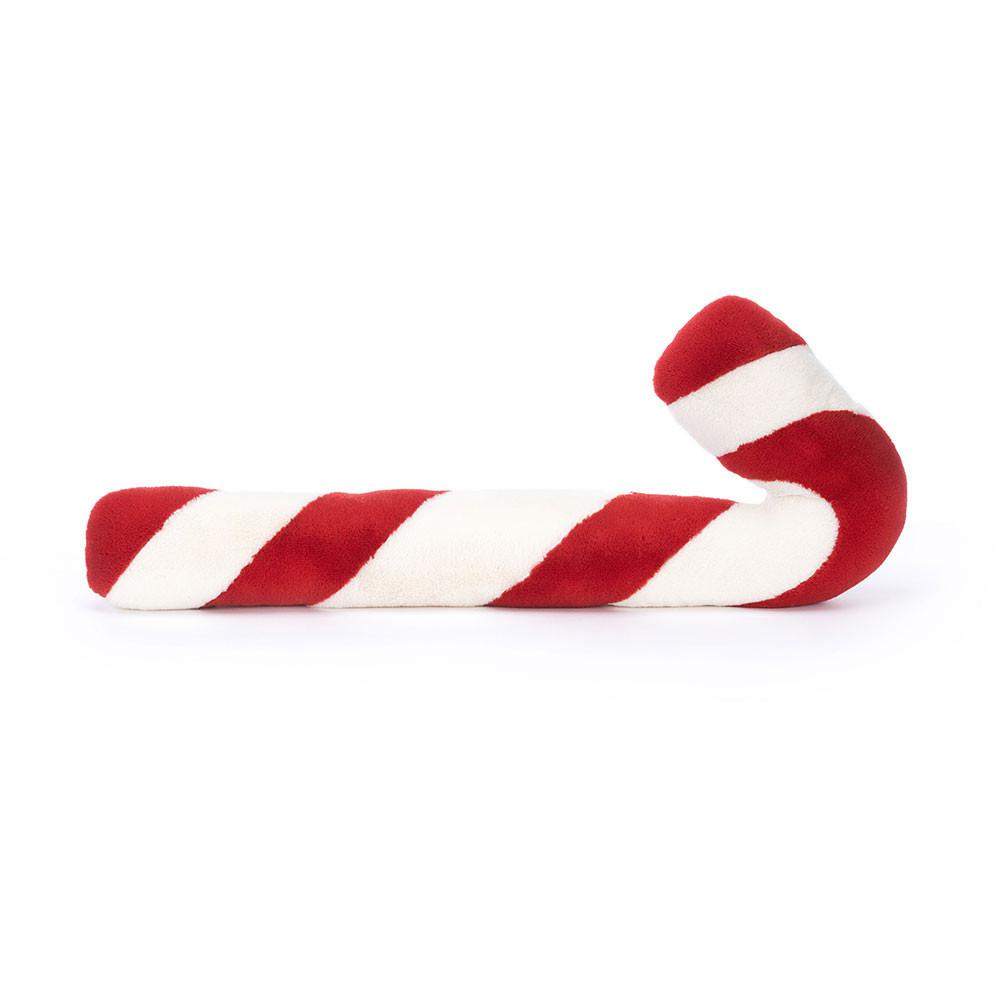Peluche Jellycat Amuseables Candy Cane,13cm x 27cm x 3cm Vermelhas | Portugal  IJVZB-4802