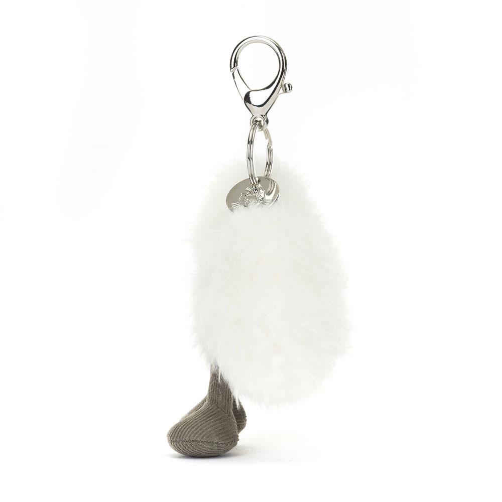 Peluche Jellycat Amuseables Cloud,15cm x 13cm x 5cm Branco | Portugal  JKGSP-8940