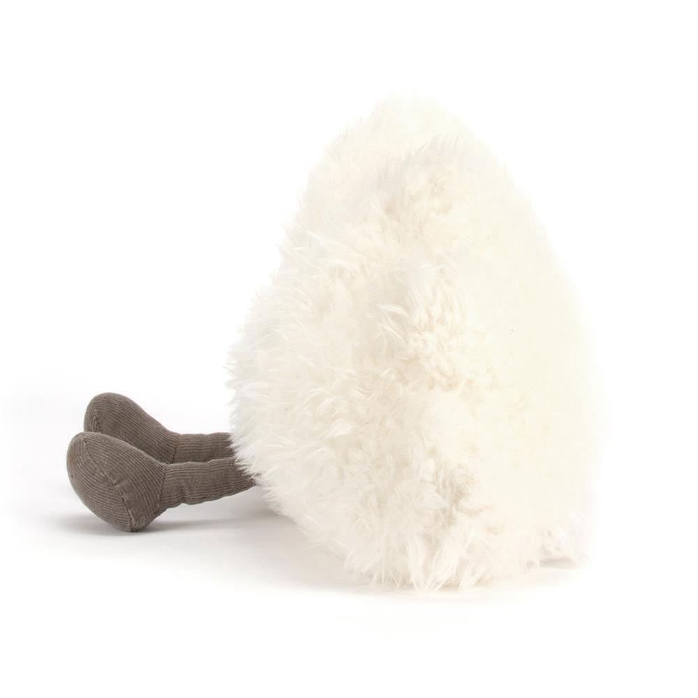 Peluche Jellycat Amuseables Cloud,22cm x 27cm x 11cm Branco | Portugal  IQDGS-0581