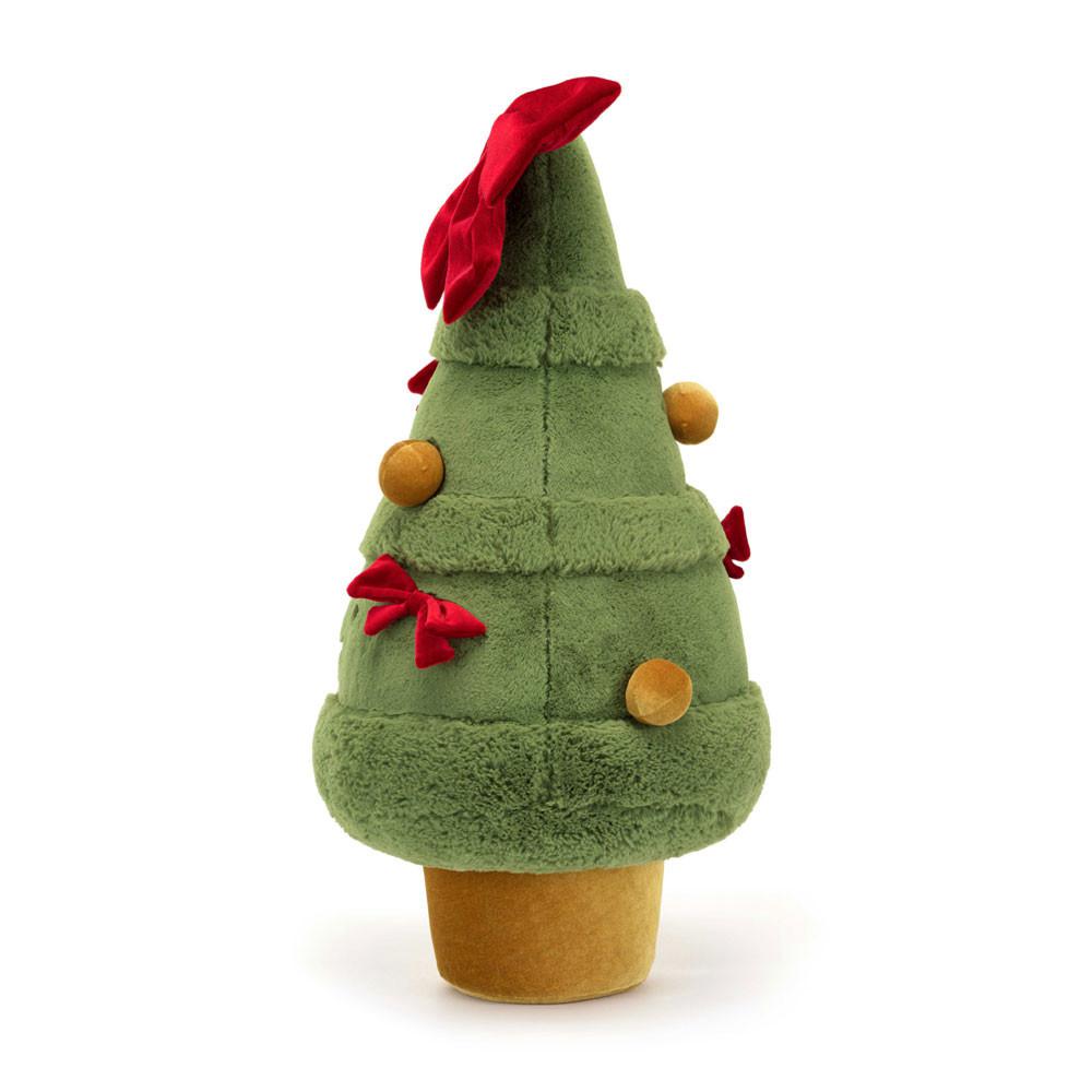 Peluche Jellycat Amuseables Decorated Christmas Tree,55cm x 27cm x 27cm Verdes | Portugal  UYXAI-4762