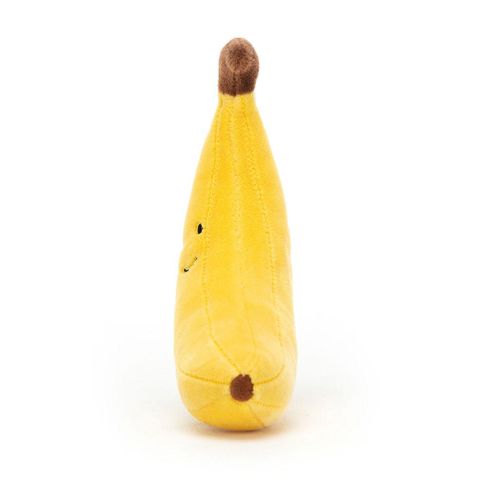 Peluche Jellycat Amuseables Fabulous Fruit Banana,17cm x 10cm x 5cm Amarelas | Portugal  ULJMN-3190