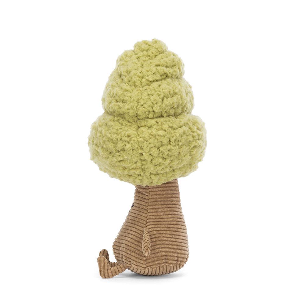 Peluche Jellycat Amuseables Forestree Lime,23cm x 14cm x 7cm Verdes | Portugal  LMHIE-4270