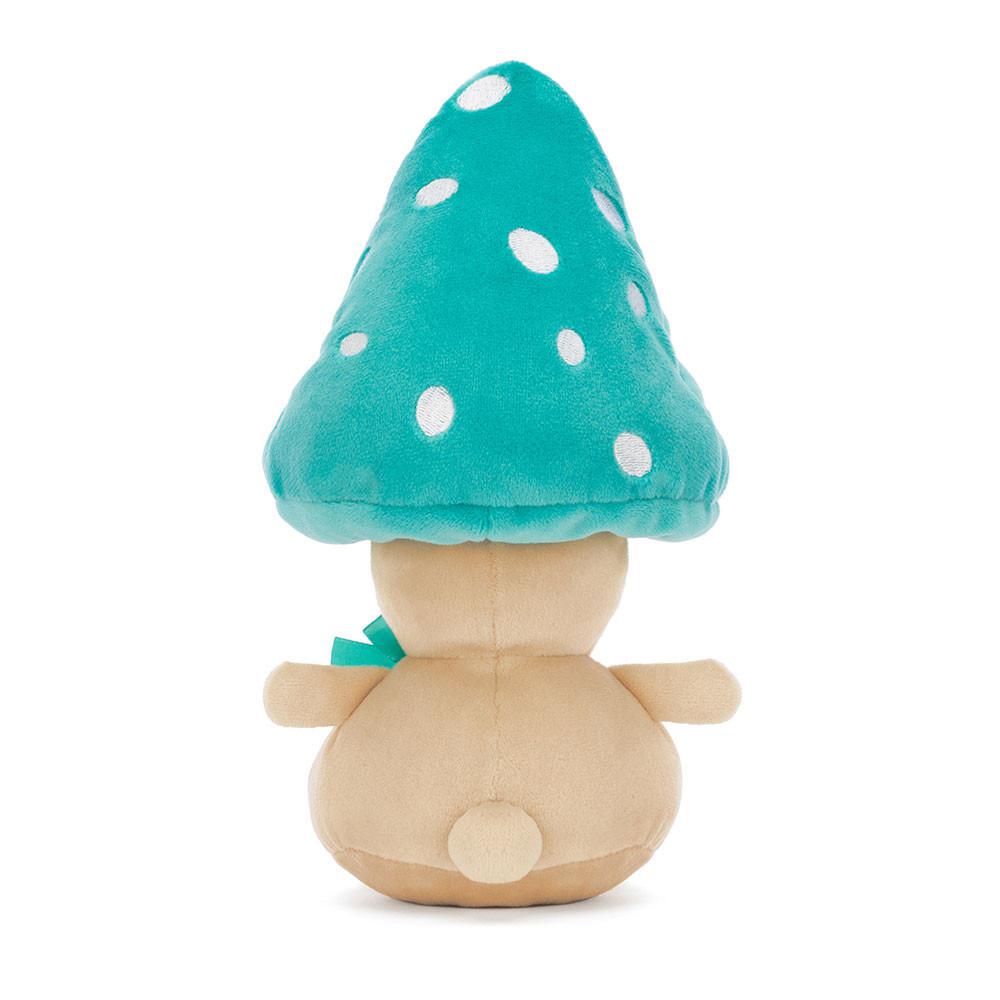 Peluche Jellycat Amuseables Fun-Guy Bertie,22cm x 12cm x 9cm Azuis | Portugal  UBZAX-6834
