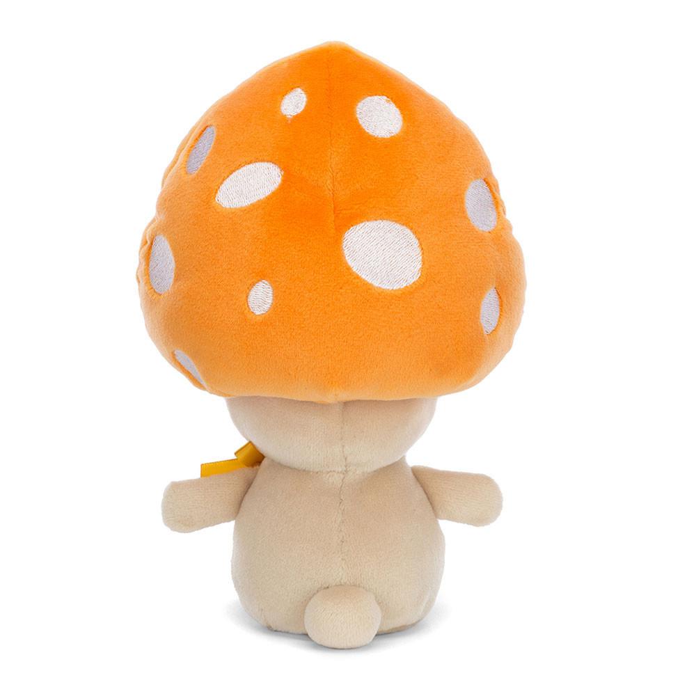 Peluche Jellycat Amuseables Fun-Guy Ozzie,17cm x 7cm x 6cm Laranja | Portugal  SZHYW-1957