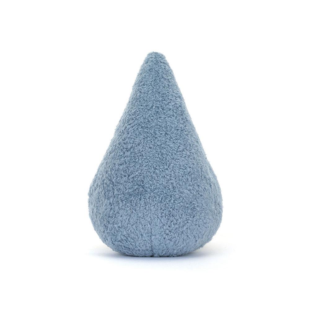 Peluche Jellycat Amuseables Happy Raindrop,13cm x 9cm x 9cm Azuis | Portugal  CAPTK-7605
