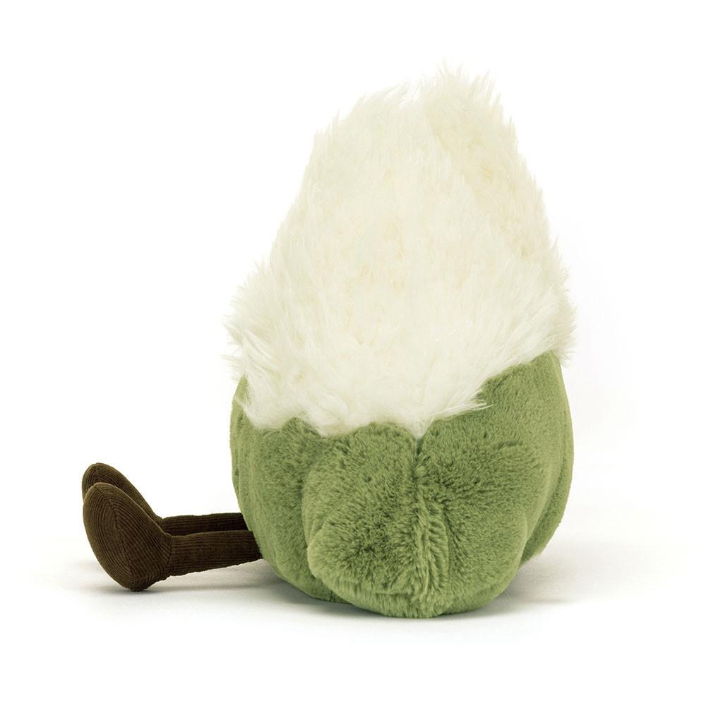 Peluche Jellycat Amuseables Mountain,22cm x 24cm x 11cm Verdes | Portugal  FNLPA-7501