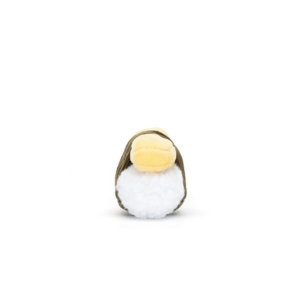 Peluche Jellycat Amuseables Sassy Sushi Egg,5cm x 7cm x 3cm Amarelas | Portugal  CQEDH-5167