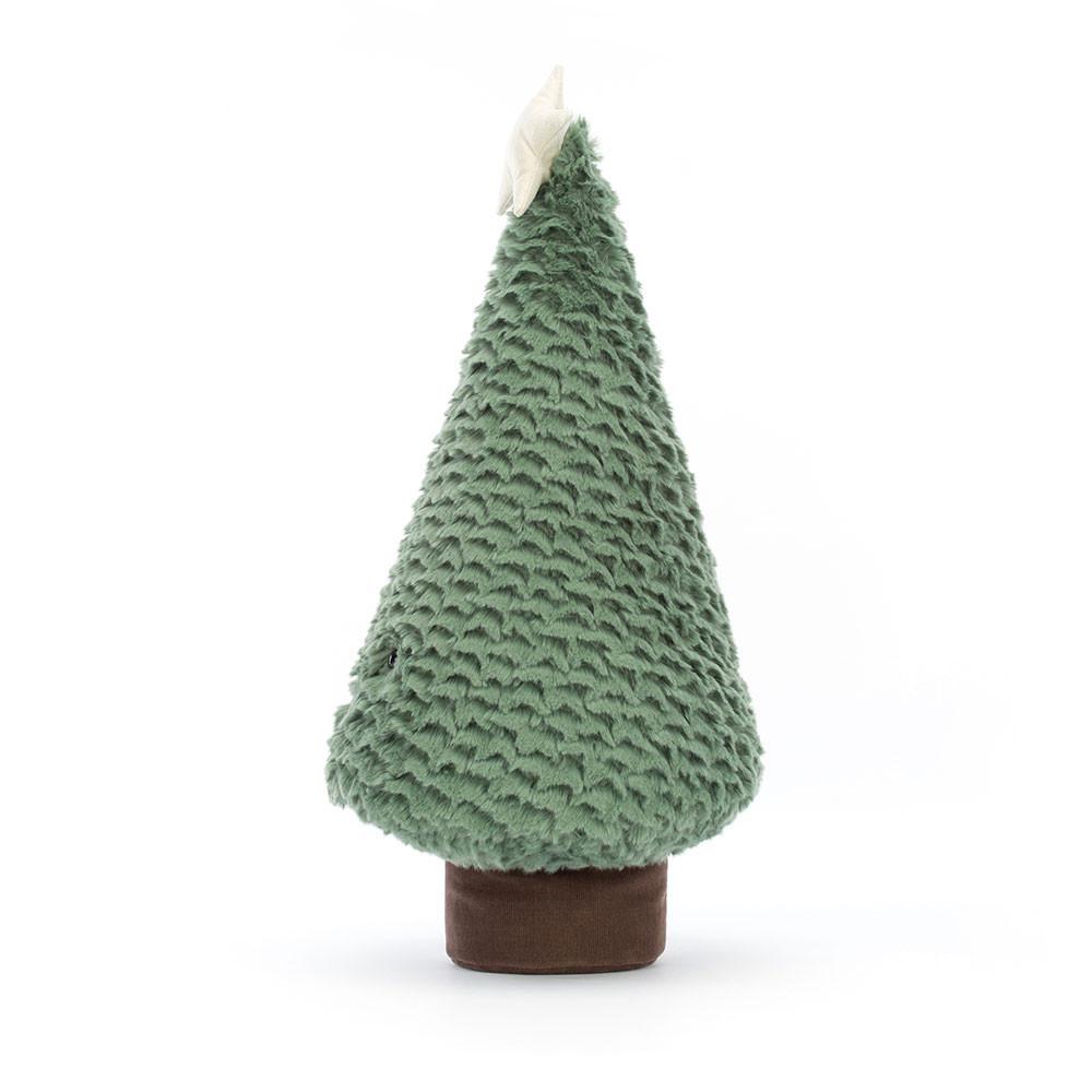 Peluche Jellycat Amuseables Spruce Christmas Tree,42cm x 21cm x 21cm Verdes | Portugal  VYMRS-0945