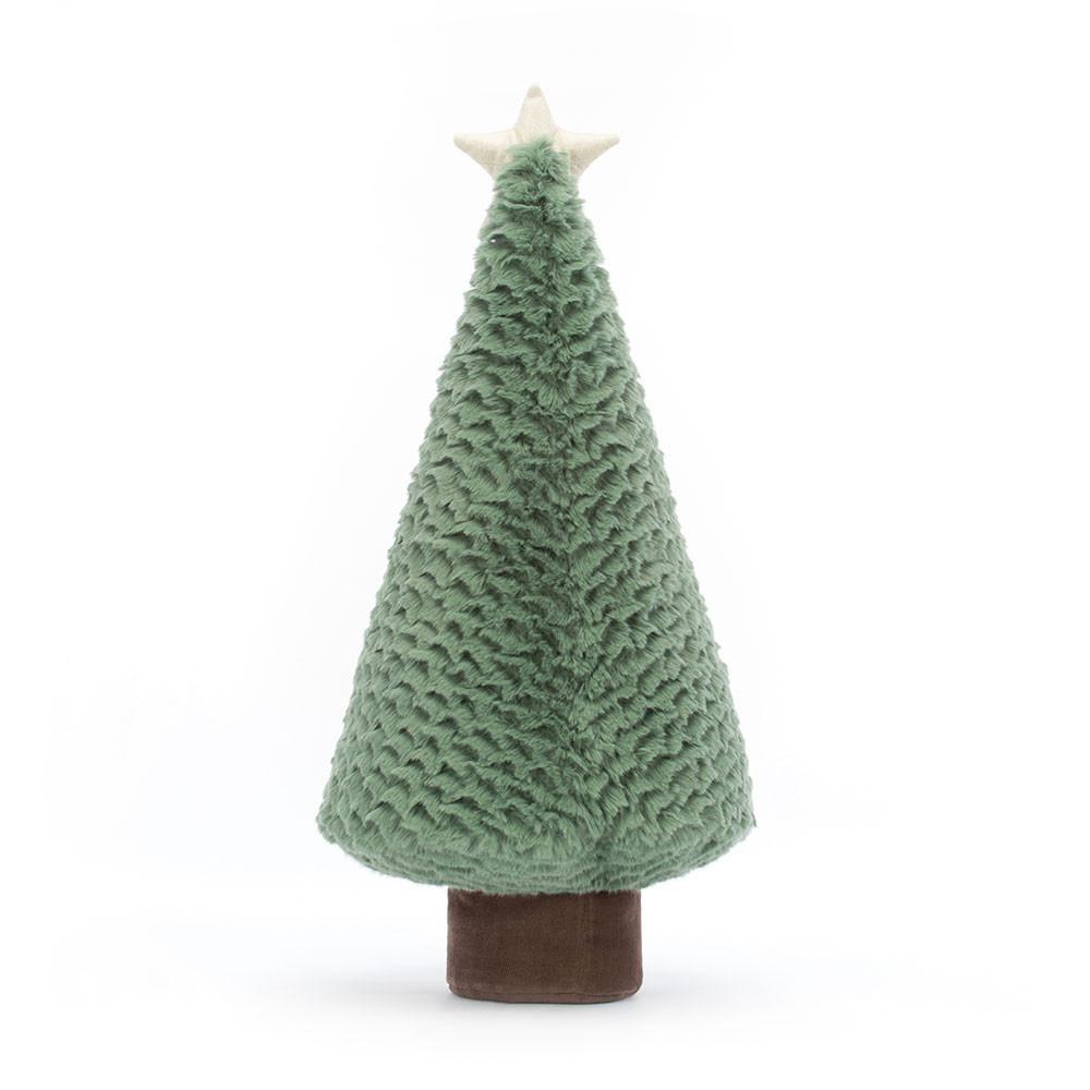 Peluche Jellycat Amuseables Spruce Christmas Tree,42cm x 21cm x 21cm Verdes | Portugal  VYMRS-0945