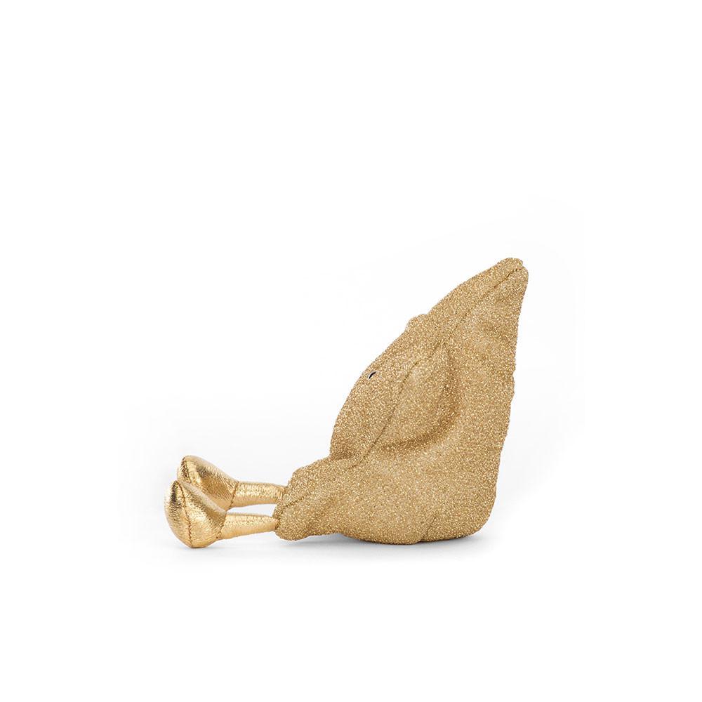 Peluche Jellycat Amuseables Star,16cm x 12cm x 5cm Amarelas | Portugal  ZYQEO-3205