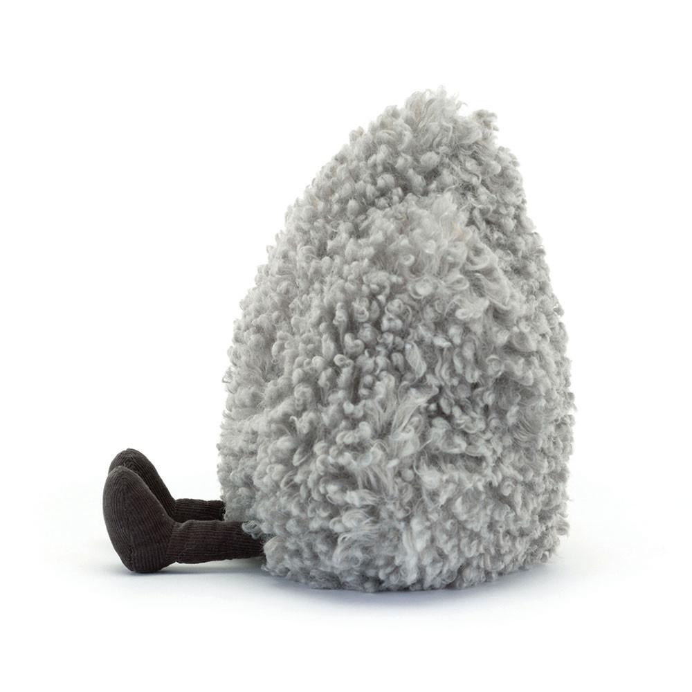 Peluche Jellycat Amuseables Storm Cloud,23cm x 26cm x 11cm Cinzentas | Portugal  OYGMU-8520