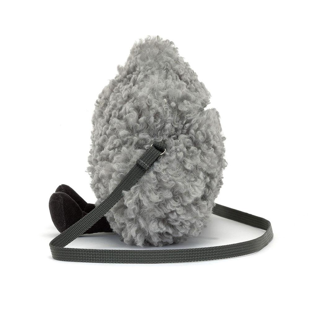 Peluche Jellycat Amuseables Storm Cloud,20cm x 24cm x 5cm Cinzentas | Portugal  AJNYF-4860