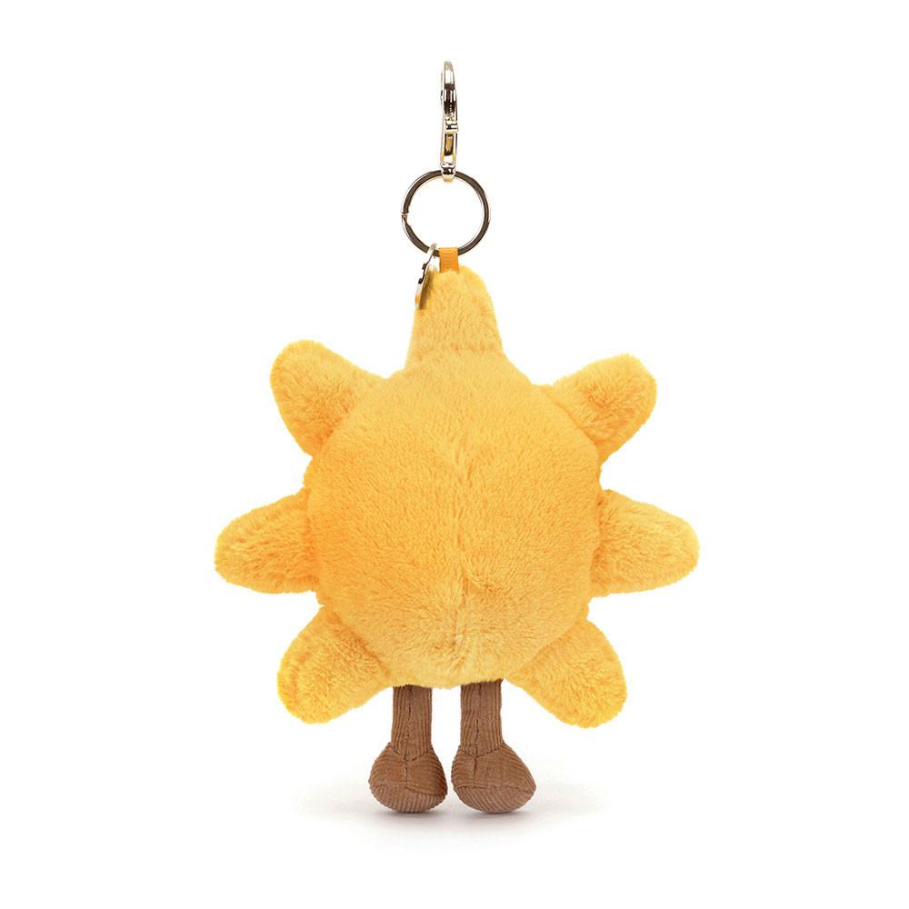 Peluche Jellycat Amuseables Sun,20cm x 14cm x 4cm Amarelas | Portugal  HPEQF-8012