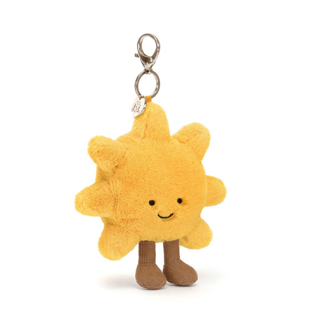 Peluche Jellycat Amuseables Sun,20cm x 14cm x 4cm Amarelas | Portugal  HPEQF-8012