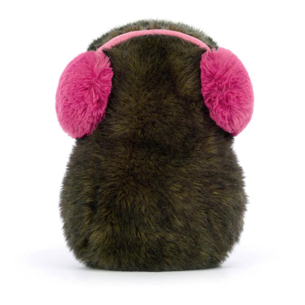 Peluche Jellycat Amuseables Toastie Amuseables Avocado,17cm x 9cm x 5cm Verdes | Portugal  CIUXH-0145