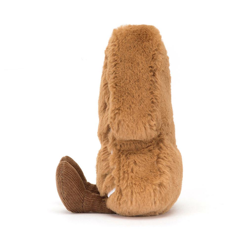 Peluche Jellycat Amuseables Tree Cookie,14cm x 10cm x 3cm Marrom | Portugal  AHSKJ-4795