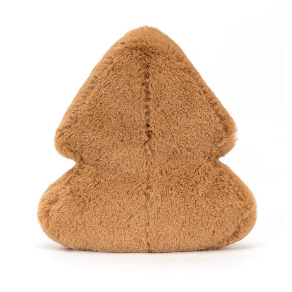 Peluche Jellycat Amuseables Tree Cookie,14cm x 10cm x 3cm Marrom | Portugal  AHSKJ-4795