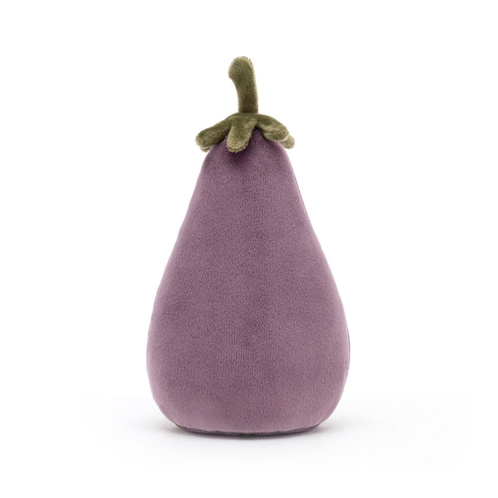 Peluche Jellycat Amuseables Vivacious Vegetable Aubergine,16cm x 9cm x 9cm Roxo | Portugal  SZYMB-2916