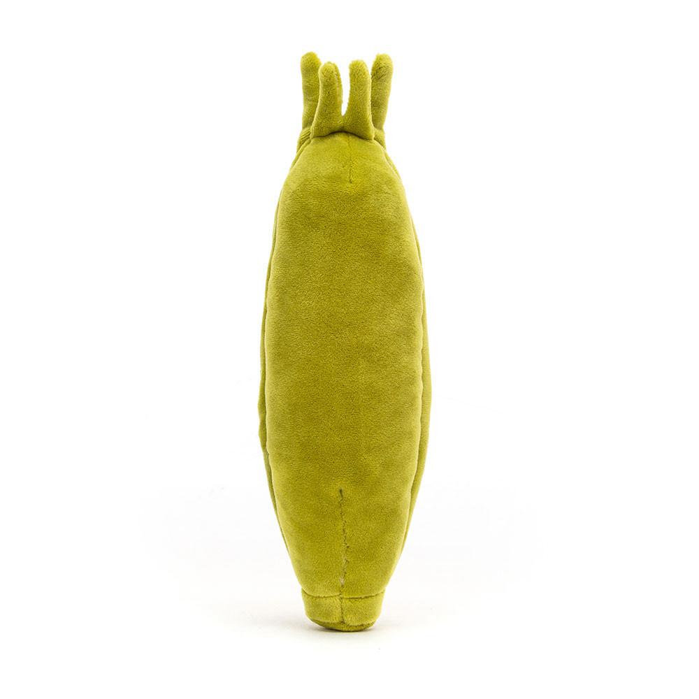 Peluche Jellycat Amuseables Vivacious Vegetable Sweetcorn,19cm x 6cm x 4cm Amarelas | Portugal  NDKJE-2635