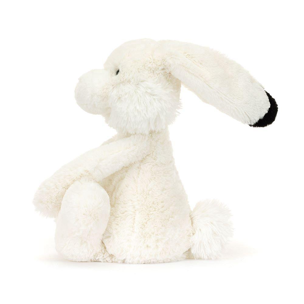 Peluche Jellycat Arlo Hare,34cm x 11cm x 10cm Branco | Portugal  NMAGJ-3986