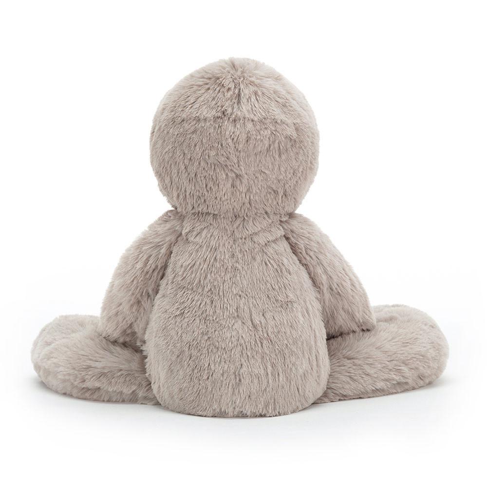 Peluche Jellycat Bailey Sloth,41cm x 11cm x 10cm Cinzentas | Portugal  EXDNR-9038