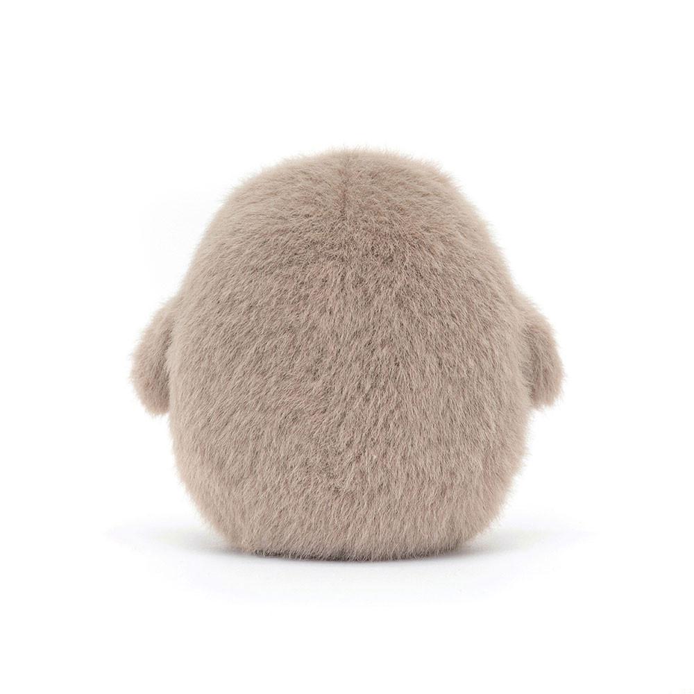 Peluche Jellycat Barn Owling,11cm x 7cm x 6cm Bege | Portugal  YXHRS-7501