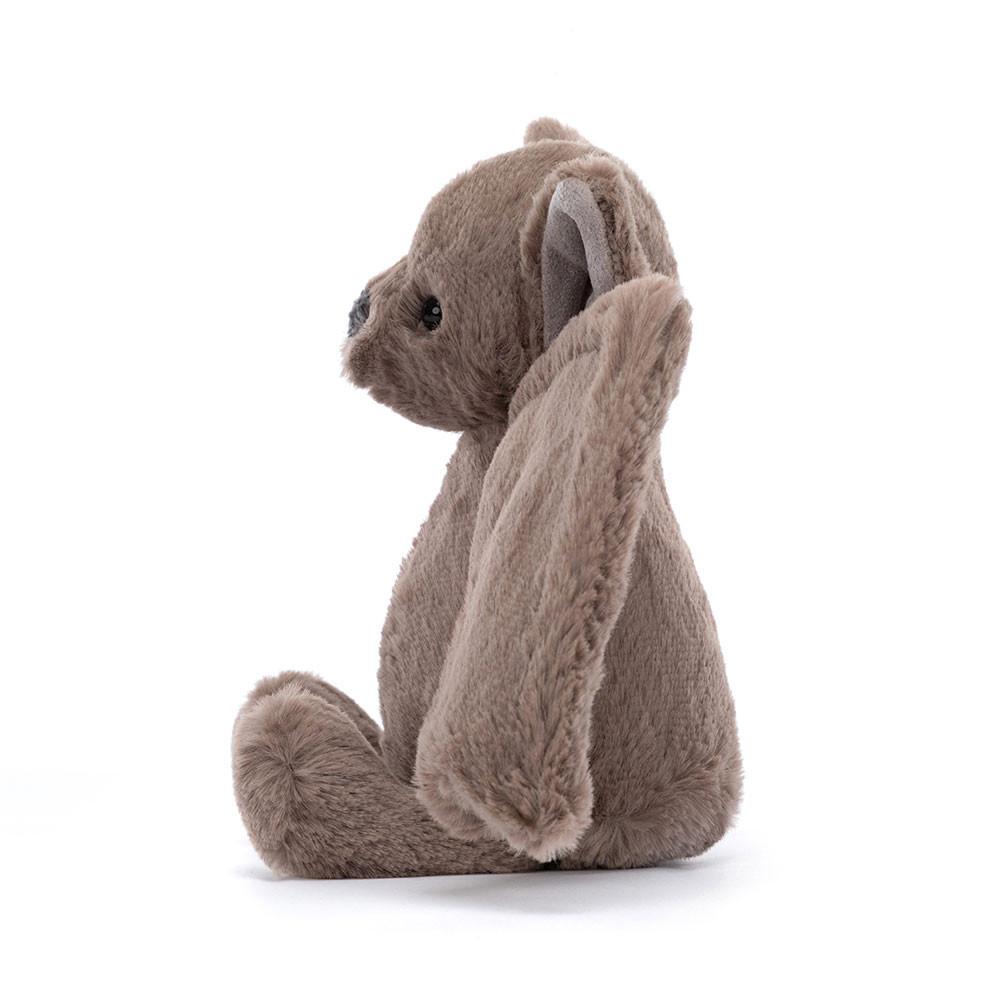 Peluche Jellycat Bashful Bat,18cm x 9cm x 8cm Pretas | Portugal  JZWVD-2431